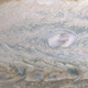 Juno image showing the spot on June 2, 2020.